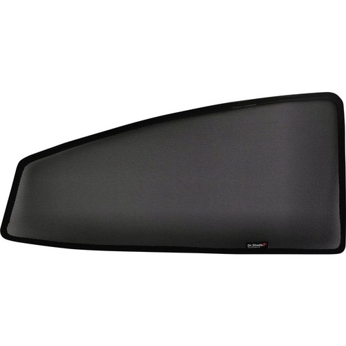 Dr. Shadez Sunshades Custom Fit 2 Piece - MSHYAC172001BKP2 Car Interior
