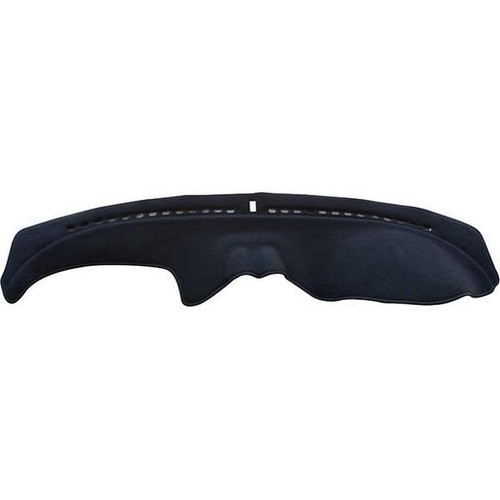 Sunland Dash Mat, Charcoal - G6106 Car Interior