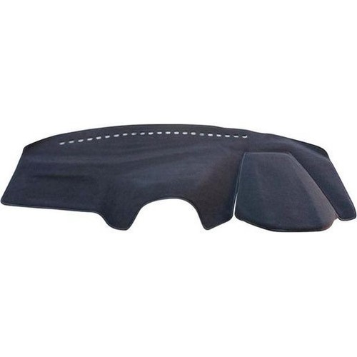 Sunland Dash Mat, Charcoal - F9006 Car Interior