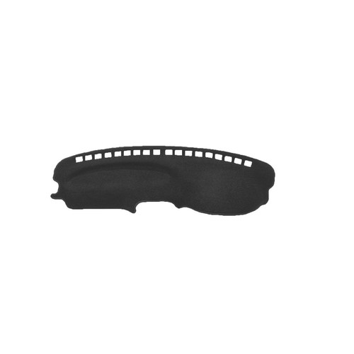 Repco Dash Mat, Black Car Interior Auto Part
