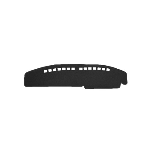 Repco Dash Mat, Black Car Interior Auto Part