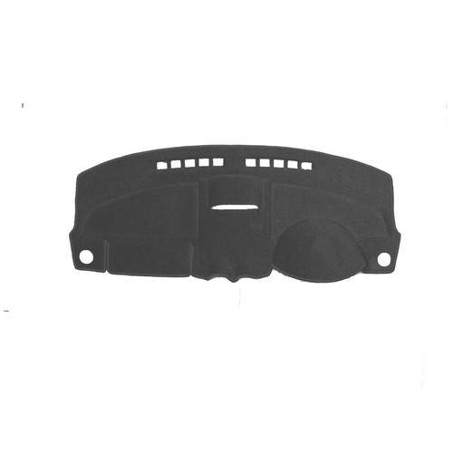 Repco Dash Mat, Grey Car Interior Auto Part