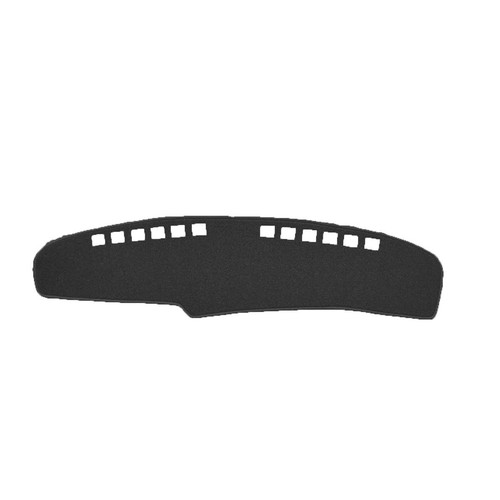 Repco Dash Mat, Black Car Interior Auto Part