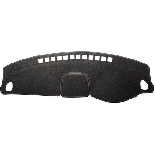 Repco Dash Mat, Grey Car Interior Auto Part