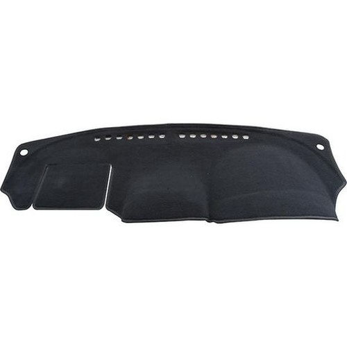 Sunland Dash Mat, Black - D9001 Car Interior