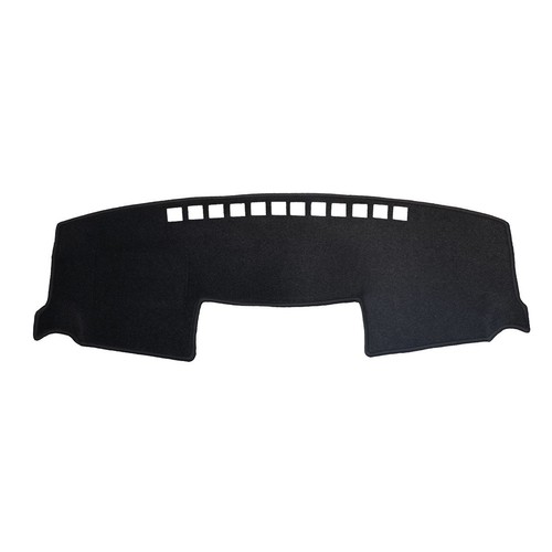Repco Dash Mat, Grey Car Interior Auto Part