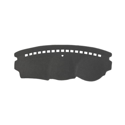 Repco Dash Mat, Grey Car Interior Auto Part