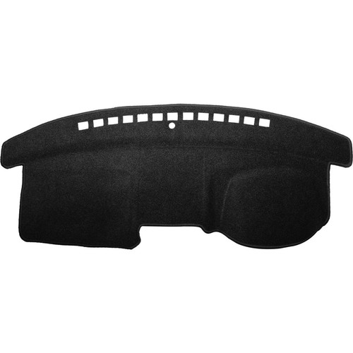 Repco Dash Mat, Black Car Interior Auto Part