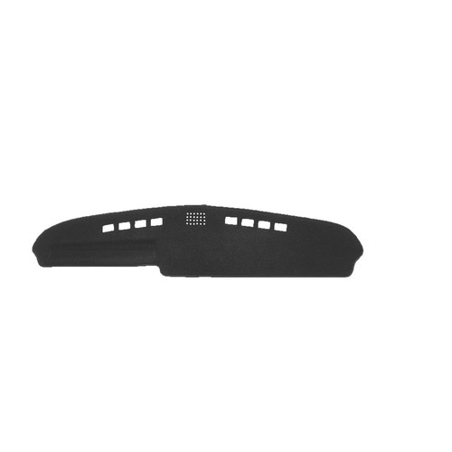 Repco Dash Mat, Black Car Interior Auto Part