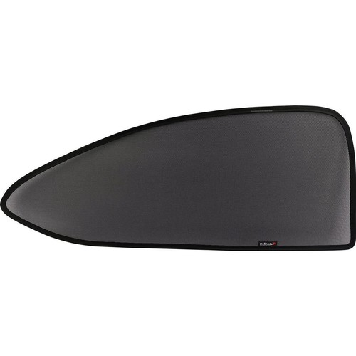 Dr. Shadez Sunshades Custom Fit 2 Piece - MSSDSP152001BKP2
