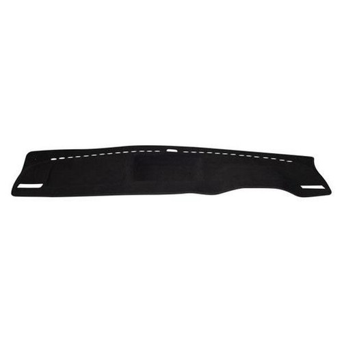 Sunland Dash Mat, Black - W3301