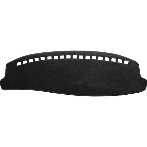 Repco Dash Mat, Black