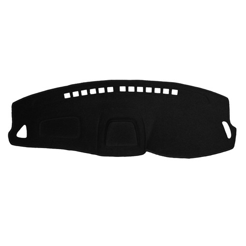 Repco Dash Mat, Black Car Interior Auto Part