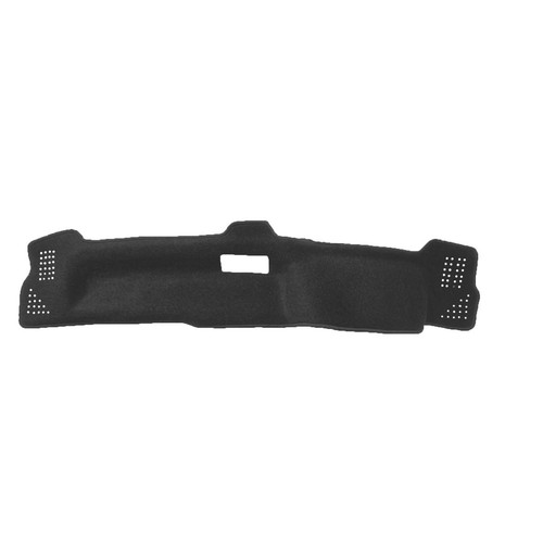 Repco Dash Mat, Black Car Interior Auto Part
