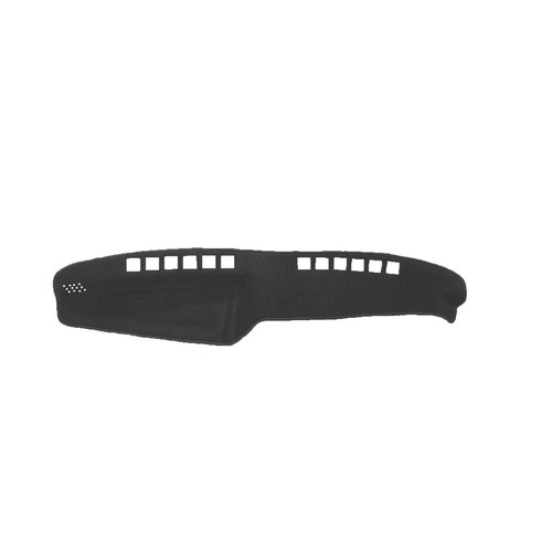Repco Dash Mat, Black Car Interior Auto Part