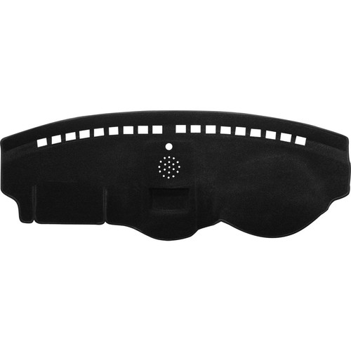 Repco Dash Mat, Black Car Interior Auto Part