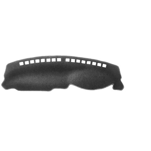 Repco Dash Mat, Grey Car Interior Auto Part