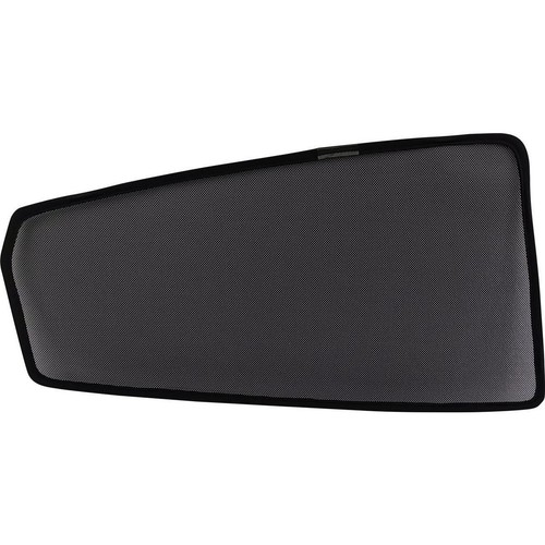 Dr. Shadez Sunshades Custom Fit 2 Piece - MSHDCH162001BKP2 Car Interior