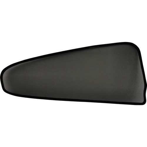 Dr. Shadez Sunshades Custom Fit 2 Piece - MSMD03131801BKP2 Car Interior