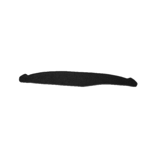 Repco Dash Mat, Black Car Interior Auto Part