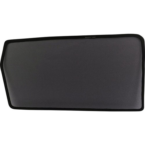 Dr. Shadez Sunshades Custom Fit 2 Piece - MSMTXT132001BKP2 Car Audio