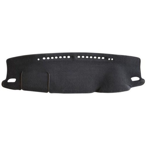 Sunland Dash Mat, Charcoal - T10806 Car Interior