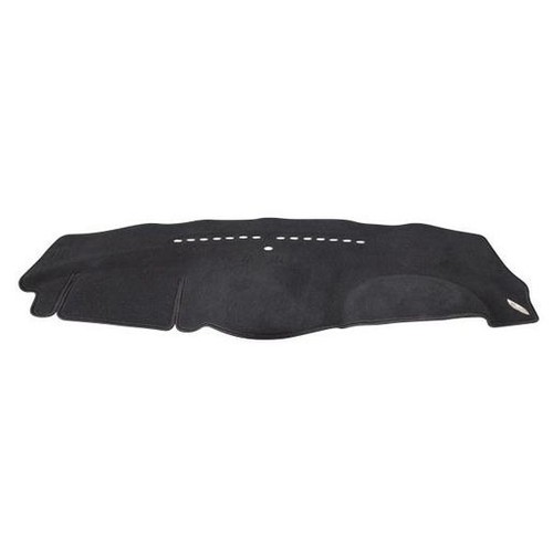Sunland Dash Mat, Charcoal - G9406 Car Interior