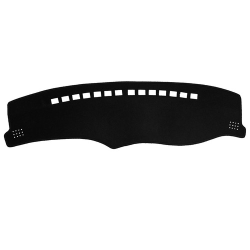 Repco Dash Mat, Black Car Interior Auto Part