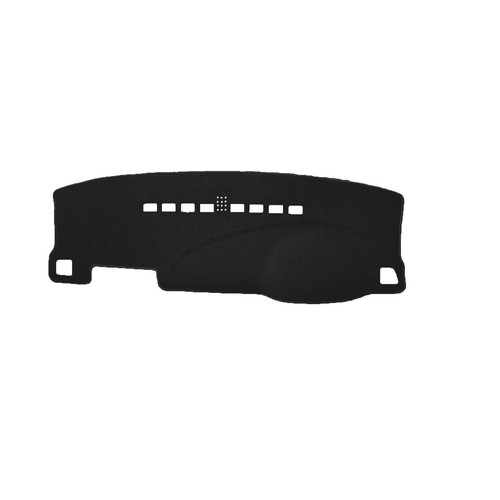 Repco Dash Mat, Black Car Interior Auto Part