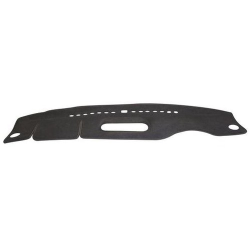 Sunland Dash Mat, Charcoal - W2906 Car Interior