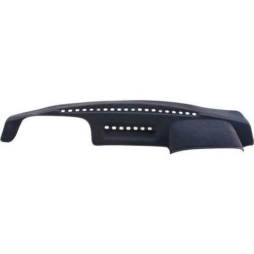 Sunland Dash Mat, Black - R5B01 Car Interior