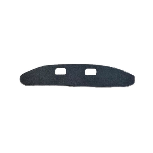 Repco Dash Mat, Grey Car Interior Auto Part