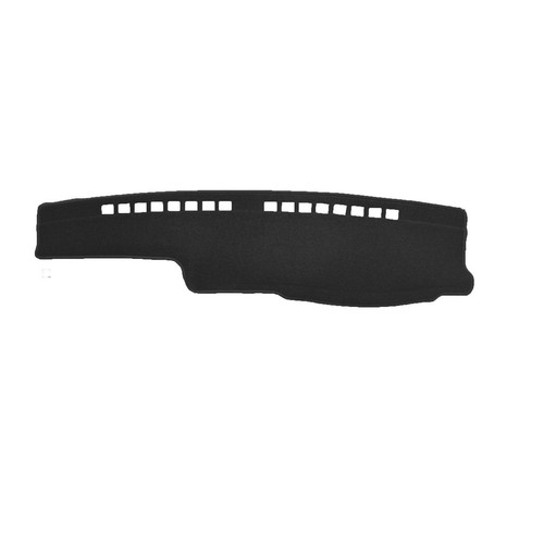 Repco Dash Mat, Black Car Interior Auto Part