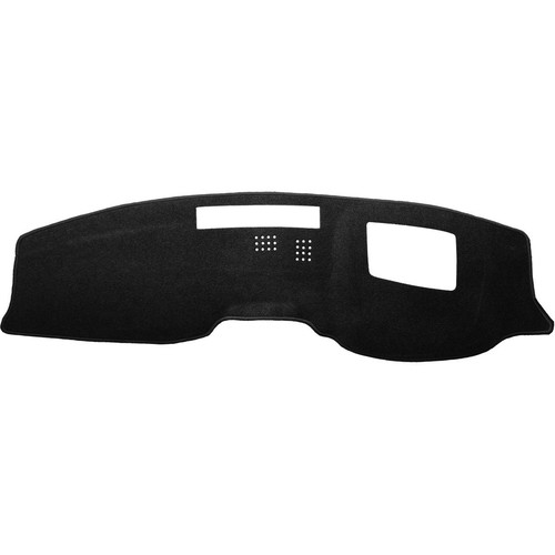 Repco Dash Mat, Black Car Interior Auto Part