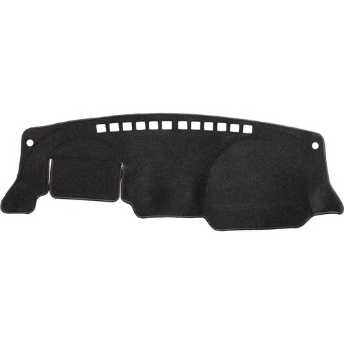 Repco Dash Mat, Grey Car Interior Auto Part