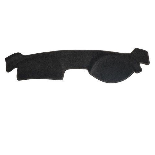 Repco Dash Mat, Grey Car Interior Auto Part
