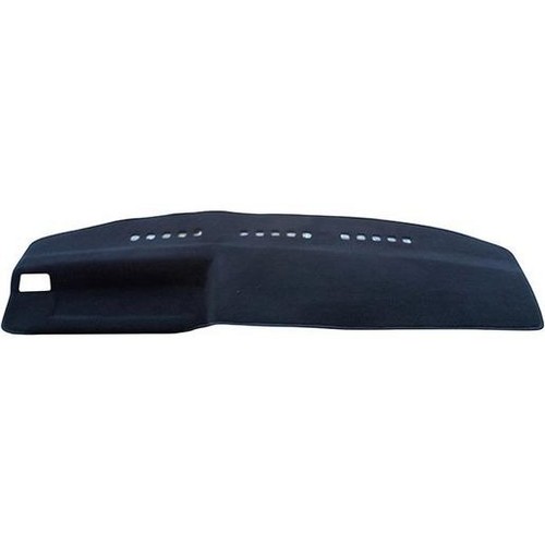 Sunland Dash Mat, Charcoal - D2006 Car Interior