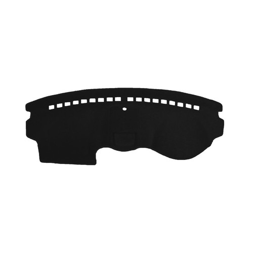 Repco Dash Mat, Black Car Interior Auto Part