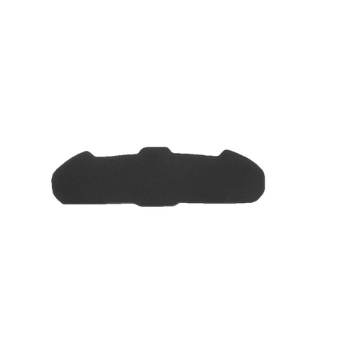 Repco Dash Mat, Black Car Interior Auto Part