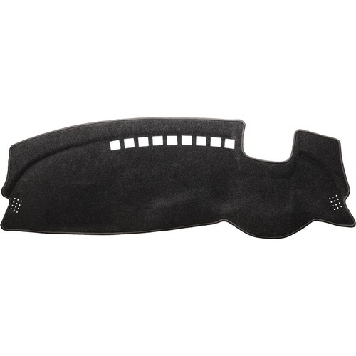 Repco Dash Mat, Grey Car Interior Auto Part
