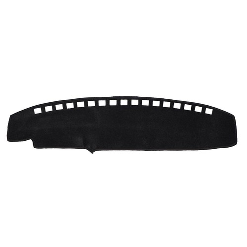 Repco Dash Mat, Grey Car Interior Auto Part