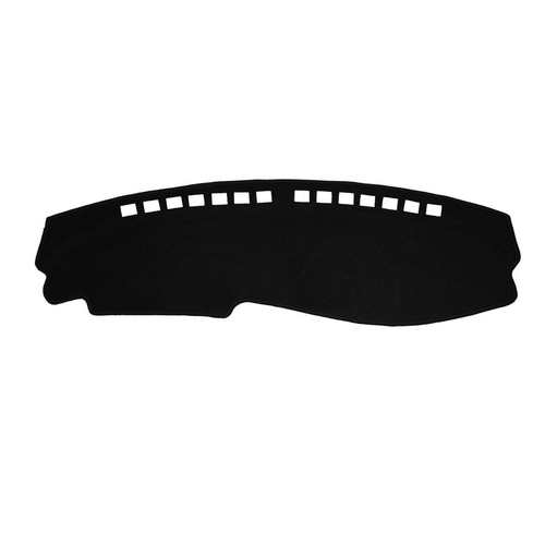 Repco Dash Mat, Black Car Interior Auto Part