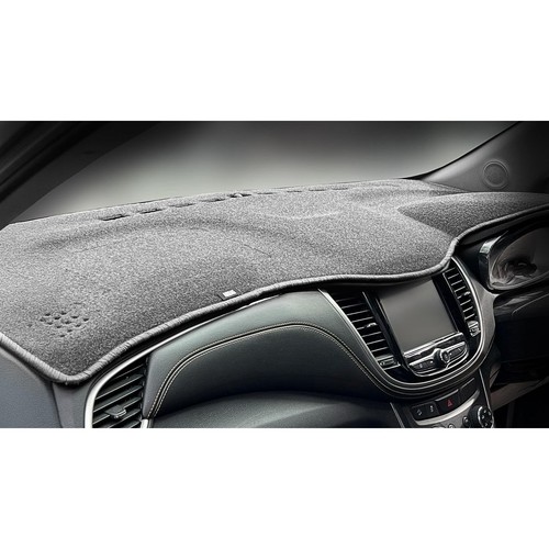 Repco Dash Mat, Black Car Interior Auto Part