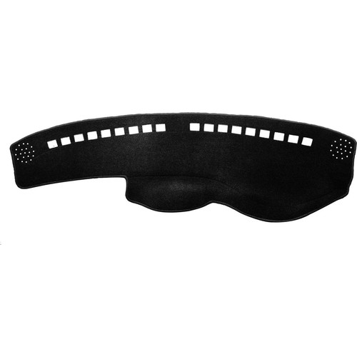 Repco Dash Mat, Black Car Interior Auto Part