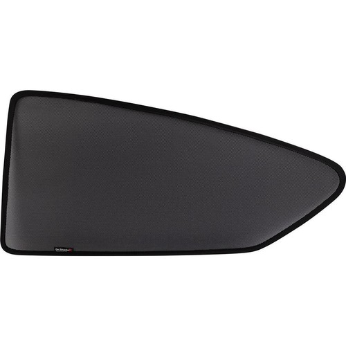 Dr. Shadez Sunshades Custom Fit 2 Piece - MSTYPC112001BKP2 Car Interior