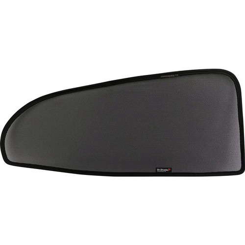Dr. Shadez Sunshades Custom Fit 2 Piece - MSMBGA132001BKP2 Car Interior