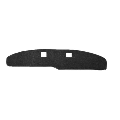 Repco Dash Mat, Black Car Interior Auto Part