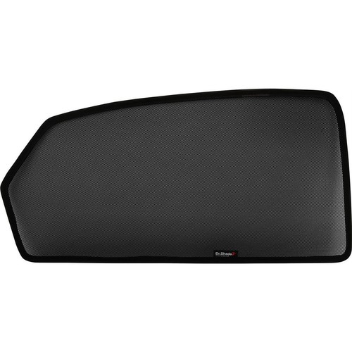 Dr. Shadez Sunshades Custom Fit 4 Piece - MSLXNX142001BKP4 Car Interior