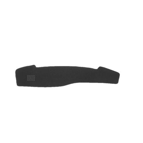 Repco Dash Mat, Black Car Interior Auto Part