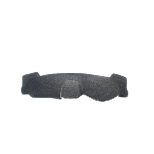 Repco Dash Mat, Grey Car Interior Auto Part